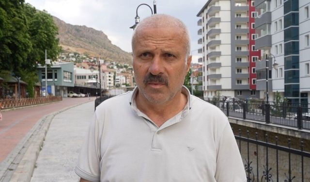 Gümüşhane’de belediyeye ait hayvan barınağında köpeklerin açlık ve susuzluktan öldüğü iddiası