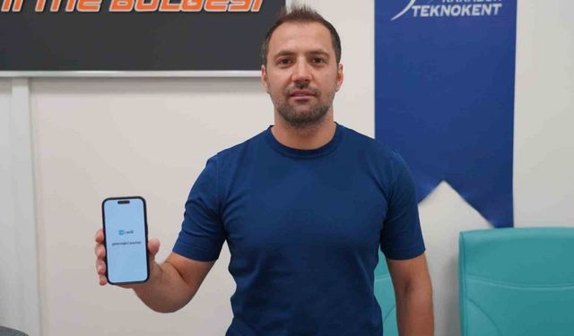 Karabük Üniversitesinden sosyal etkileşimi artıracak uygulama