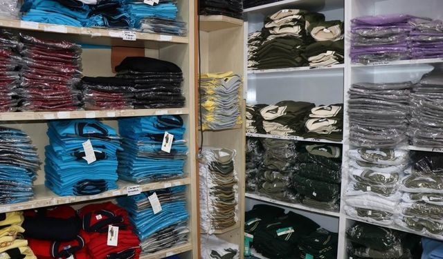 Özel kıyafet dayatmasına geçit yok: Okul forması serbest rekabet şartları gözetilerek belirlenecek