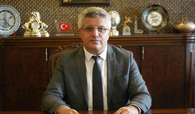 Samsun’da yeni eğitim-öğretim yılı "Yeşil Vatanı Korumak" temasıyla başlayacak