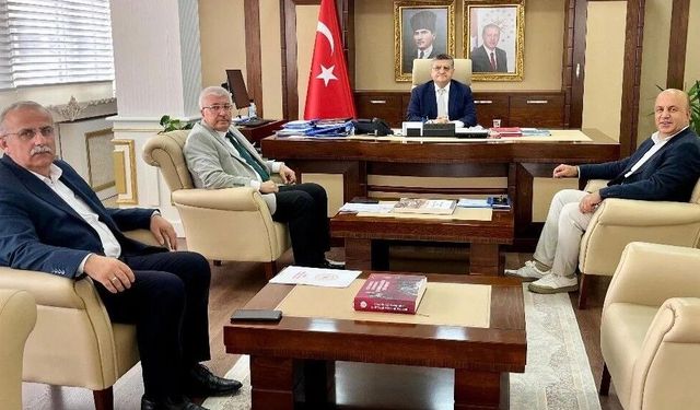 Sinop’ta öğrenci odaklı ulaşım planı hayata geçiyor