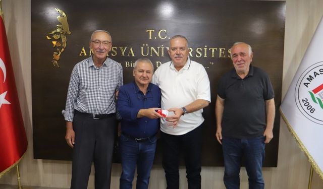 65 yaşında üniversiteli oldu