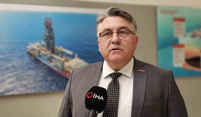 BEUN Türkiye’nin enerji hamlesine yerli ve milli insan kaynağı yetiştiriyor