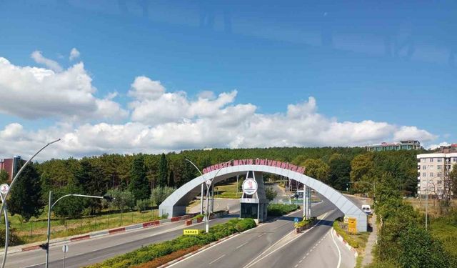 OMÜ’nün 37 programı Türkiye’de ilk 10’da