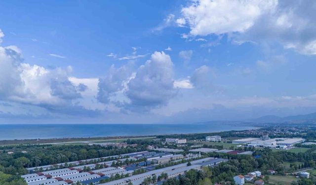 Samsun’a yeni fakülte: Yapay Zeka ve Veri Mühendisliği Bölümü Karadeniz’de ilk