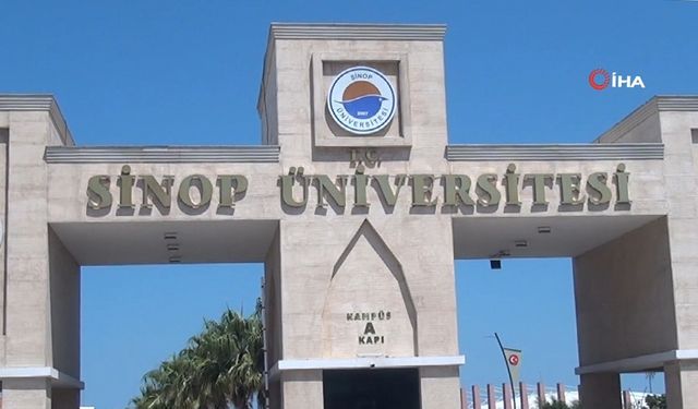 Sayıştay raporunda Sinop Üniversitesi’nde usulsüzlükler tespit edildi