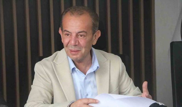 Tanju Özcan sığınmacılara yönelik uygulamalarıyla ilgili konuştu: "Bugün olsa gene yaparım"