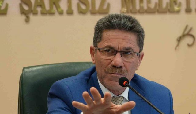 Alınacak tramvay sayısı 12’ye çıkarıldı