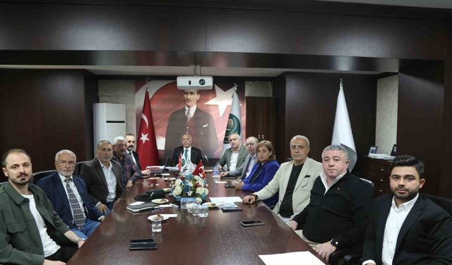 Artvin’de Butko zeytininin taban fiyatı 300 TL olarak belirlendi