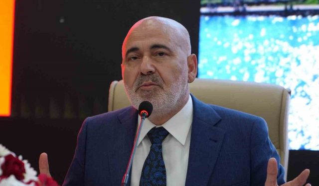 Bakan Yardımcısı Sağlam: "1 Ocak’tan sonra trafik cezaları acıtıcı ve caydırıcı olacak"