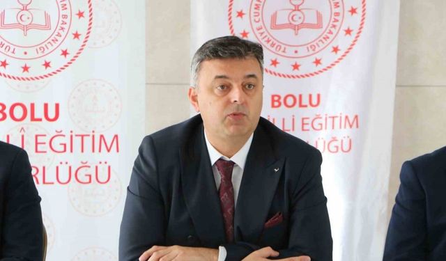 Bolu’da öğretmenlerin kılık-kıyafetlerine düzenleme geliyor