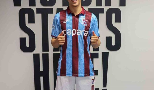 Bouchouari: "Bir futbolcunun yaşayabileceği en güzel şey futbol oynamaktır"