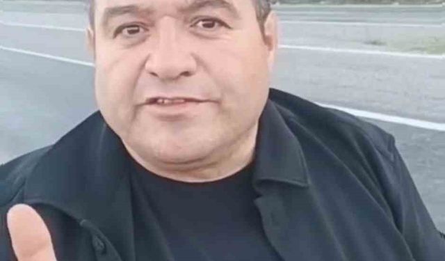 Büyük kaza atlattığını anlatan otobüs şoförü sosyal medyadan sitem etti