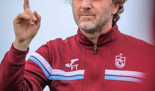 Fatih Tekke, Trabzonspor’un son 15 yılına damga vuruyor