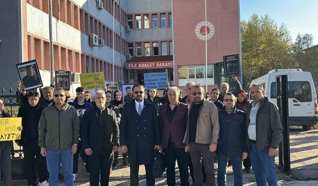 Genç Berkay’ın öldüğü kavganın ilk duruşması görüldü