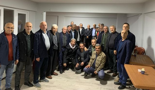 Giresun’da Karabulduk’un belde kararı, Çaldağ’a umut oldu