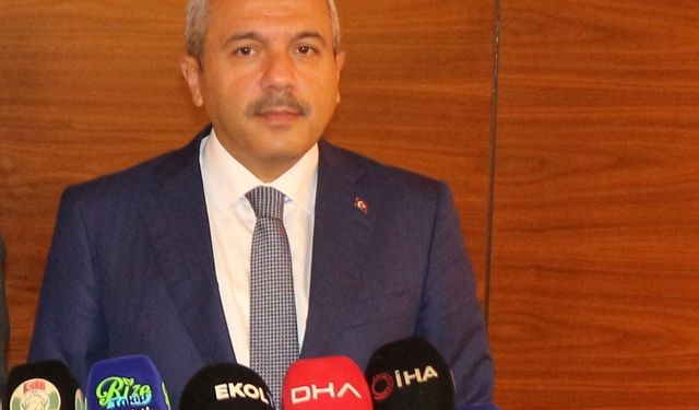 Rize’de 19-20 Eylülde yaşanan sel ve heyelanların bilançosu netleşiyor