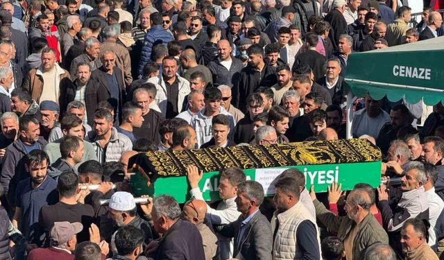 Traktör tamir ederken ağır yaralanan genç öldü