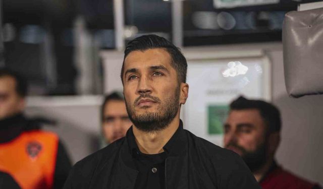 Trendyol Süper Lig: Çaykur Rizespor: 0 - Başakşehir: 0 (İlk yarı)