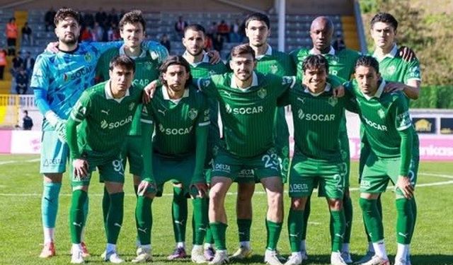 Ziraat Türkiye Kupası: 1926 Bulancakspor: 1 - Iğdır FK: 3