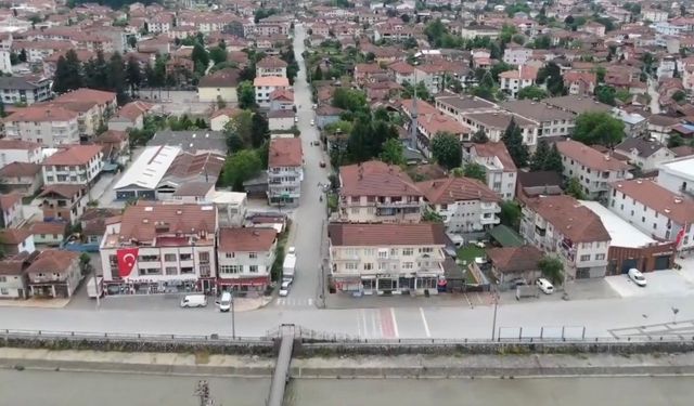 12 Kasım mesajı: "Japonya gibi olacağız, can kaybı yaşanmayacak"