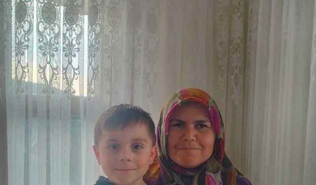 5 yaşındaki kayıp Osman’ın bulunmasıyla ilgili detaylar ortaya çıktı