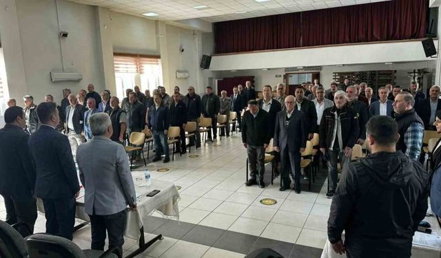 Ayancık’ta köylerin problemlerine çözüm arayışı