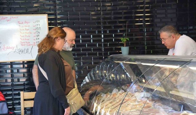 Başkan Türkel: "Sosyal belediyecilik çalışmalarımıza hız kazandıracağız"