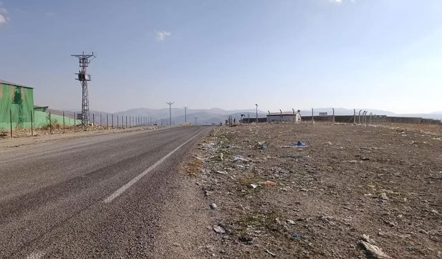 Bayburt Kent Konseyi’nden Katı Atık Tesisi için uyarı: "Tarım arazileri olumsuz etkileniyor"