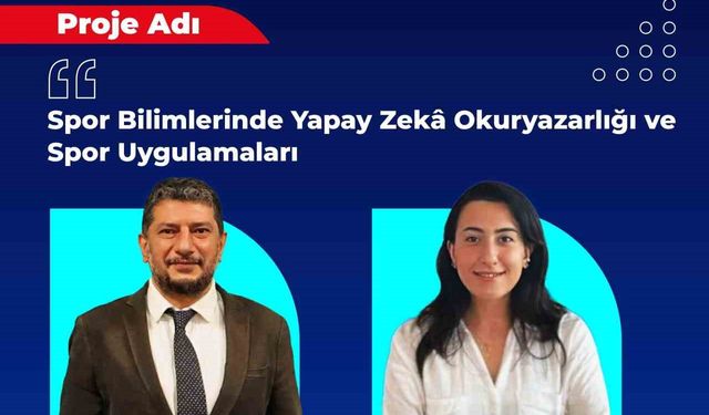 BEUN’lu akademisyenlerin yer aldığı projeye TÜBİTAK’tan destek