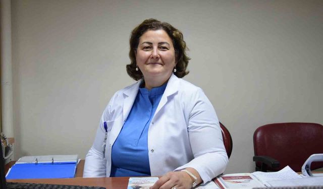 Doç. Dr. Yorulmaz, organ bağışının önemine dikkat çekti