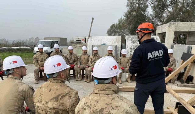 Düzce, 12 Kasım depreminin yıl dönümüne "afete hazır" giriyor