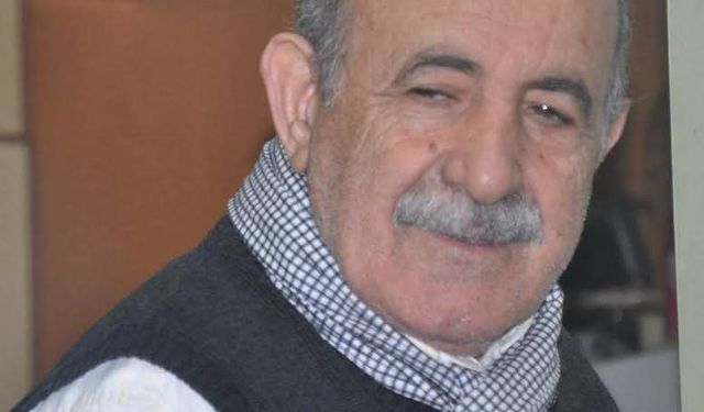 Gazeteci Sönmez Zonguldak’ta defnedilecek