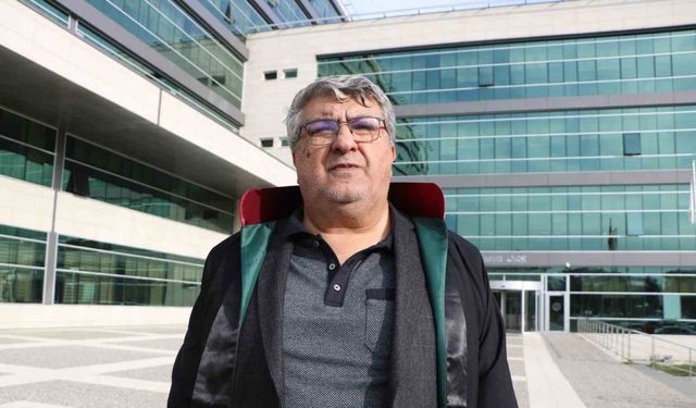 Grand Kartal davası sonrası bakanlık personeline tutuklama talebi: "Bizim evlatlarımız gitti, başka canlar gitmesin"