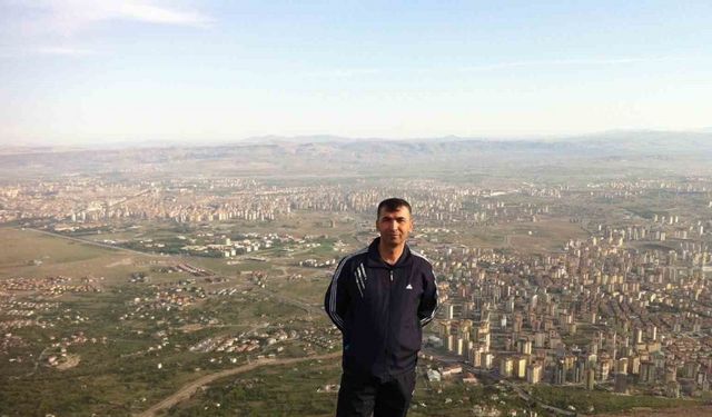 Gürcistan’da düşen askeri uçakta şehit olan Astsubay Özcan’ın ailesine acı haber ulaştı