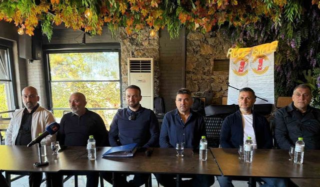 Harun Demir: "Bugünkü gelinen durumun başlangıcı Zonguldakspor’dur"