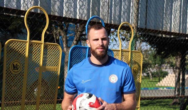 Jurecka: "Fenerbahçe’den puan alacağımıza inanıyoruz"