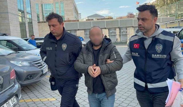 Karısının kafasına ütüyle vuran koca tutuklandı