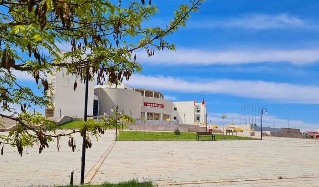 Kastamonu Üniversitesi’nden 5 proje TÜBİTAK 2237-A desteği aldı