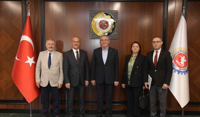 Kayıt dışı istihdama karşı ortak mücadele çağrısı