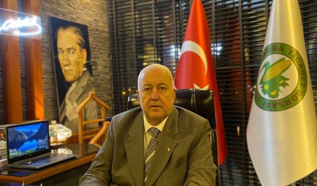 Kazım Yılmaz’dan KOBİ’lere çağrı