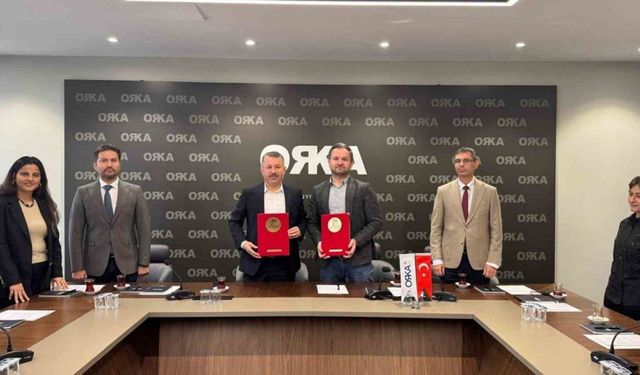 KBÜ’de yapay zeka destekli tasarım iş birliği