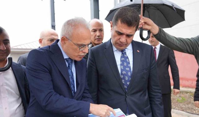 Okçuluk sporu için yatırımlar devam ediyor