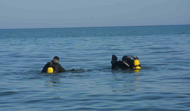 Ordu’da deniz kıyısında cansız kadın bedeni bulundu
