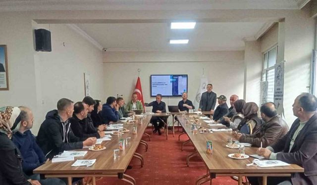 Ticareti internete taşınacak