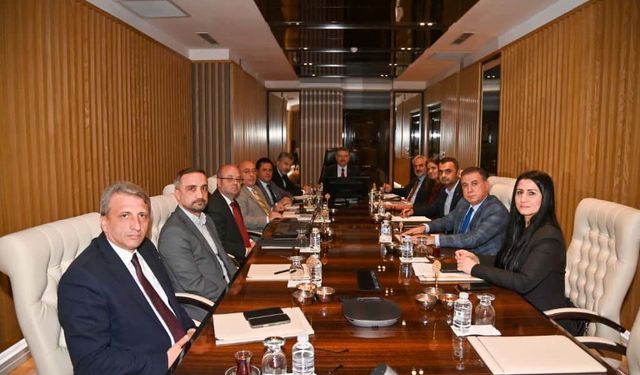 Trabzon ile Gümüşhane’den bölgesel turizm hamlesi