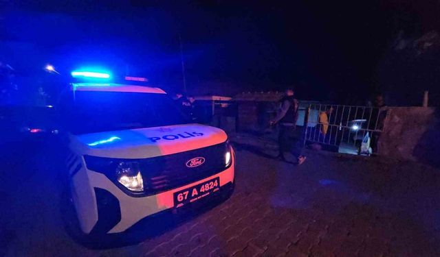 Zonguldak’ta 79 yaşındaki kadının evinde ölü bulunmasıyla ilgili soruşturma başlatıldı