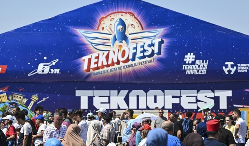 İZMİR TEKNOFEST'E HAZIRLANIYOR!