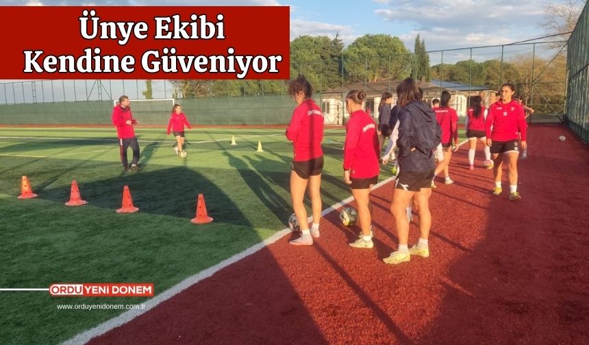 Ordu'nun Lider Kadınları Dudullu'yu Konuk Edecek!