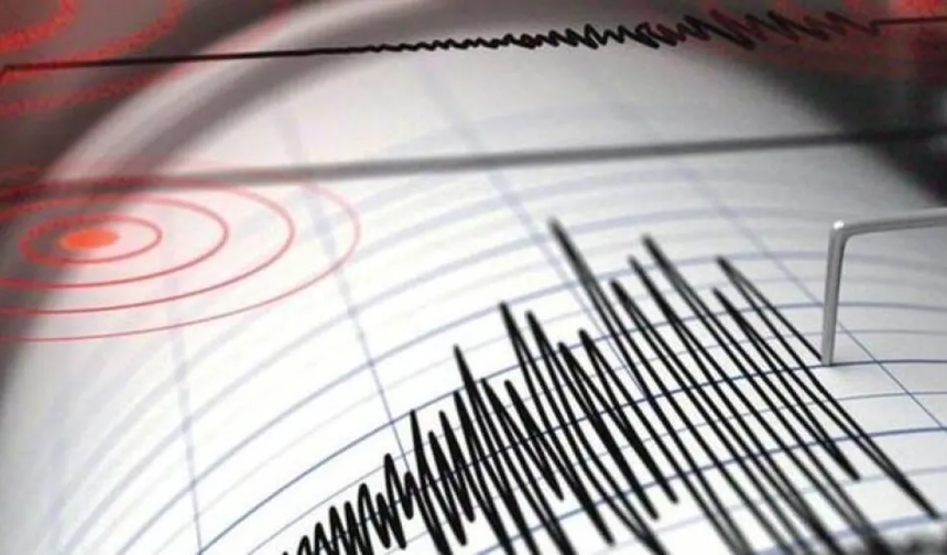 6,2 büyüklüğünde deprem: En az 118 ölü!
